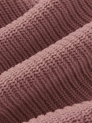 Relaxed Knit Jumper