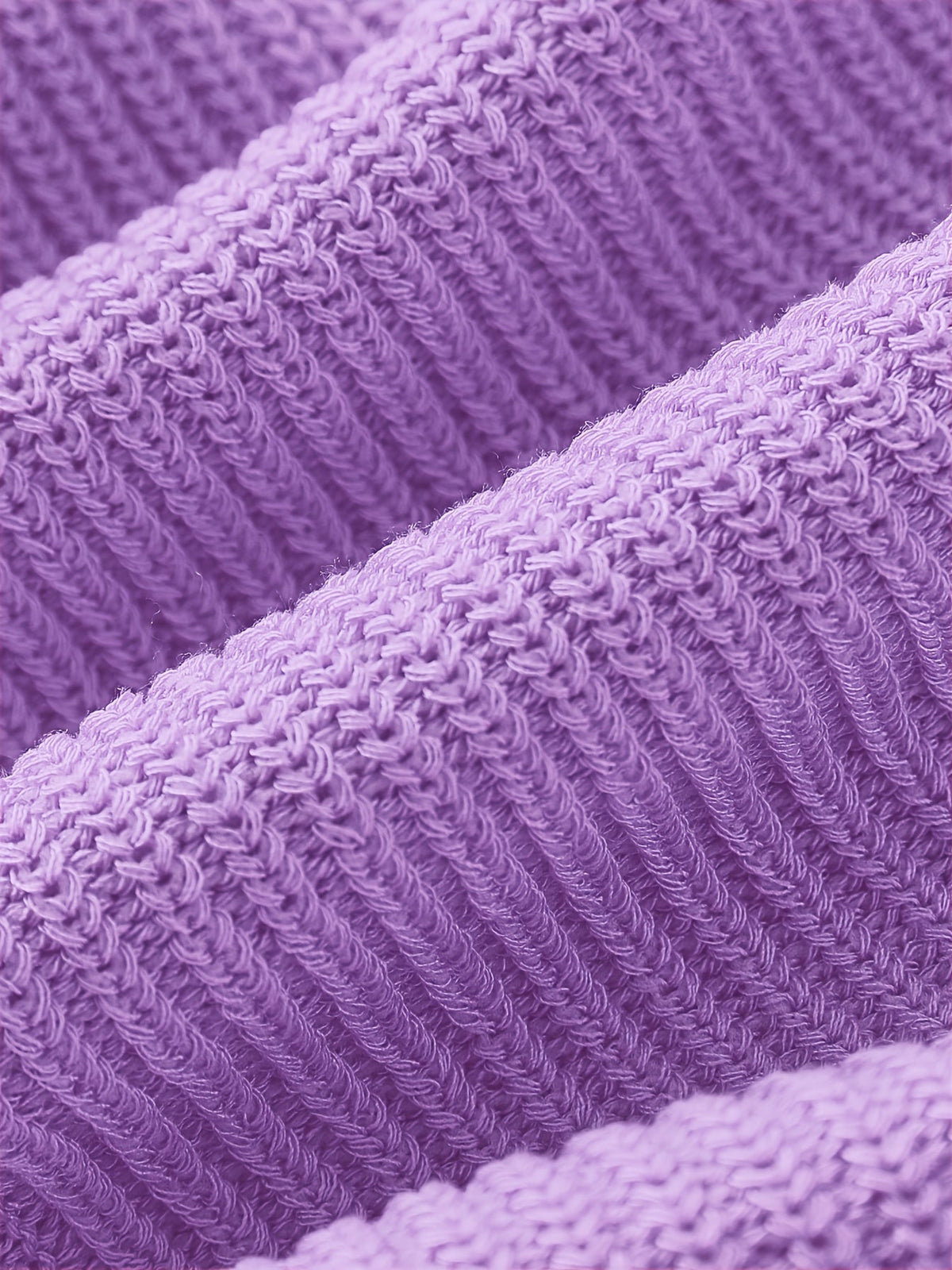 Relaxed Knit Jumper