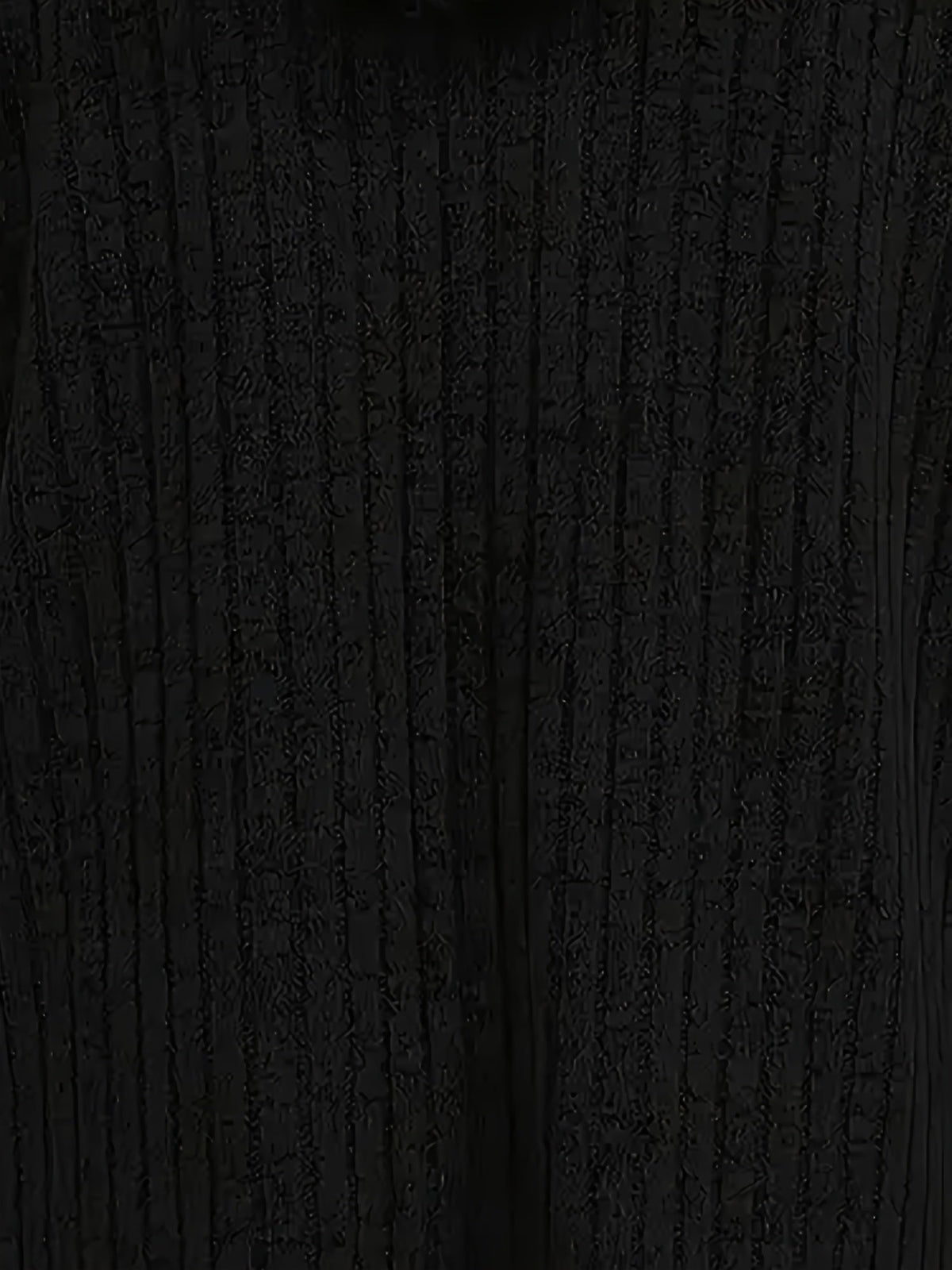 Textured Hooded Zip Jacket