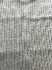 Textured Hooded Zip Jacket