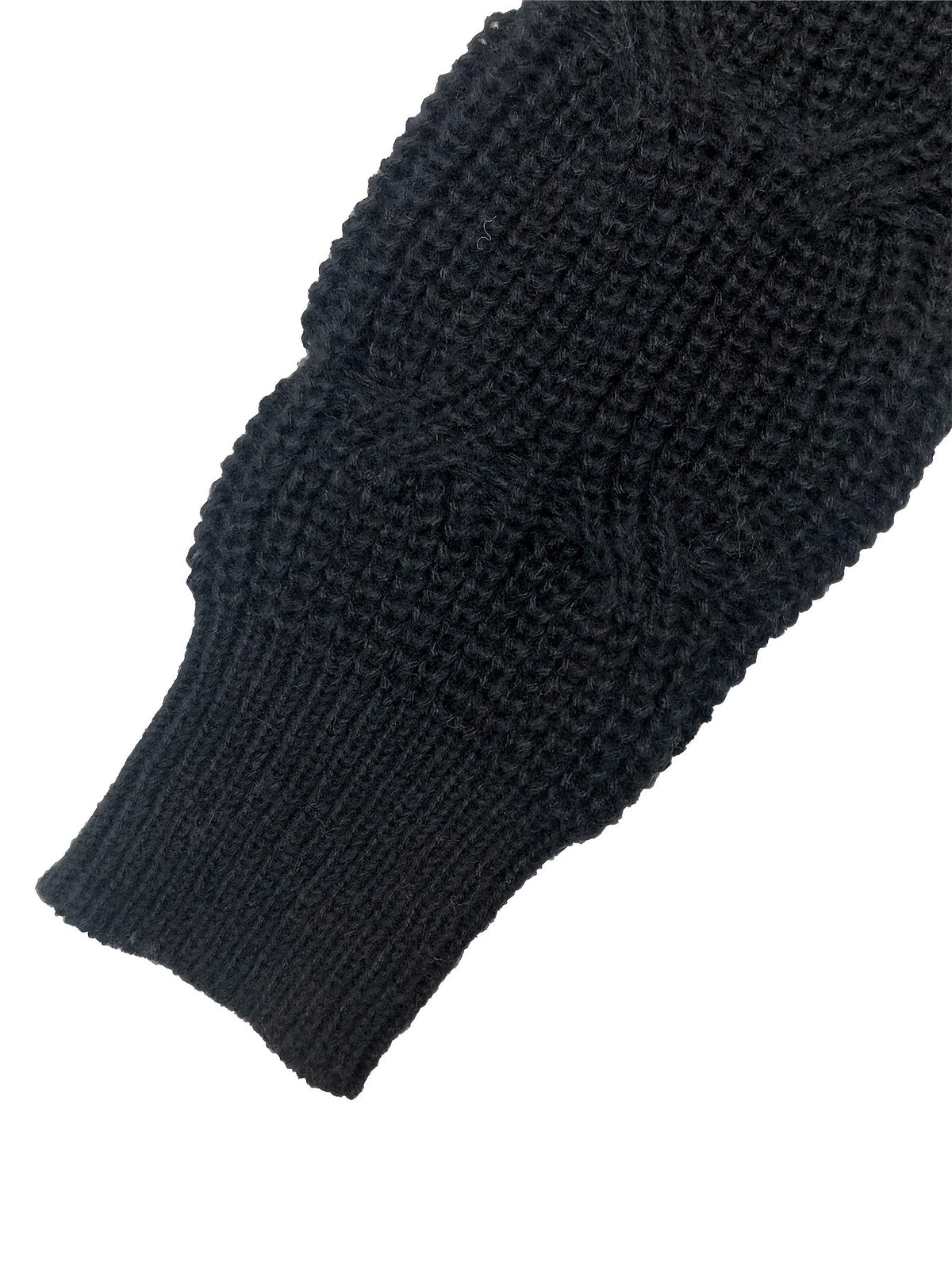 Bow-Detail Cardigan