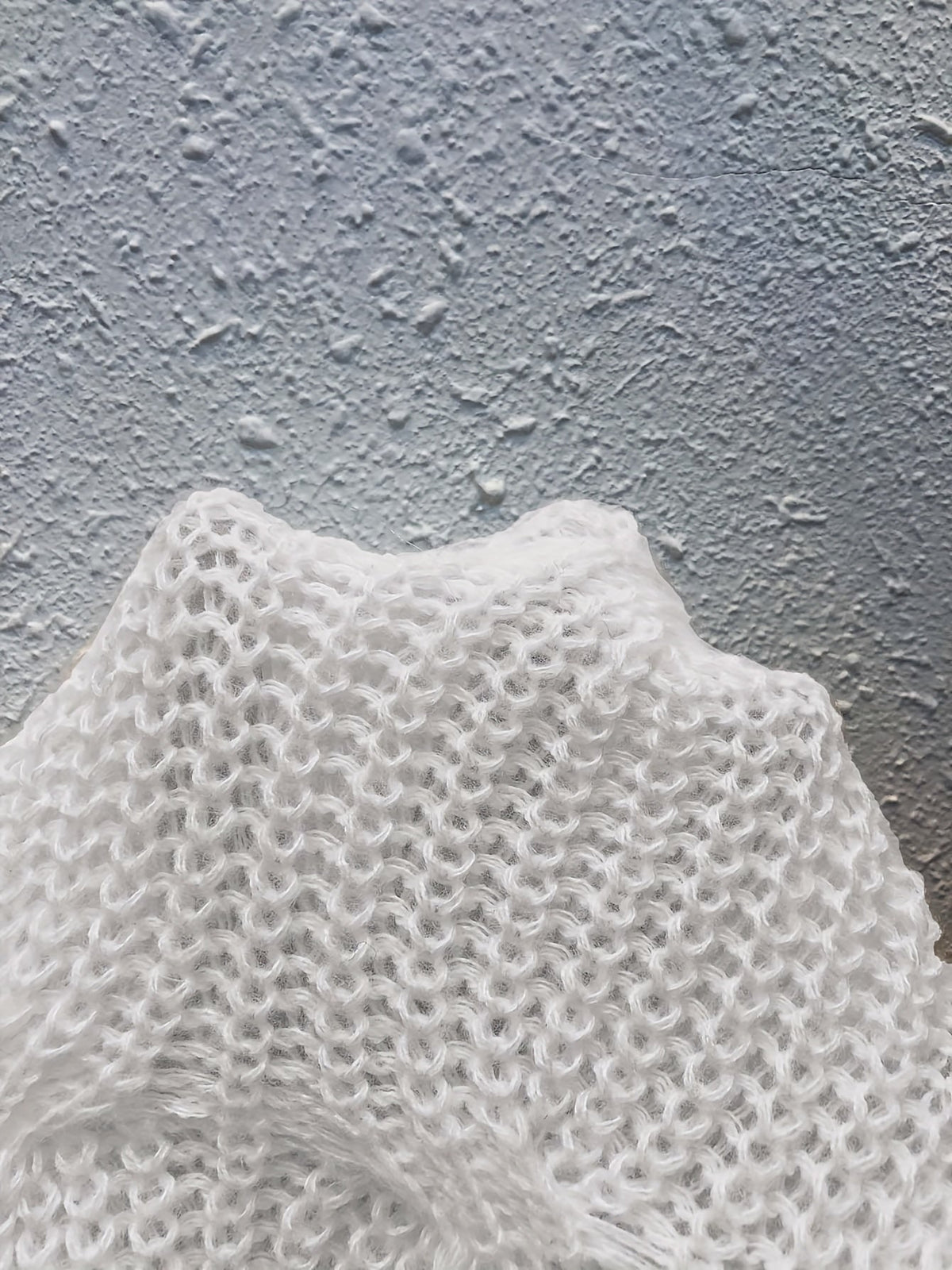 Bow-Detail Cardigan