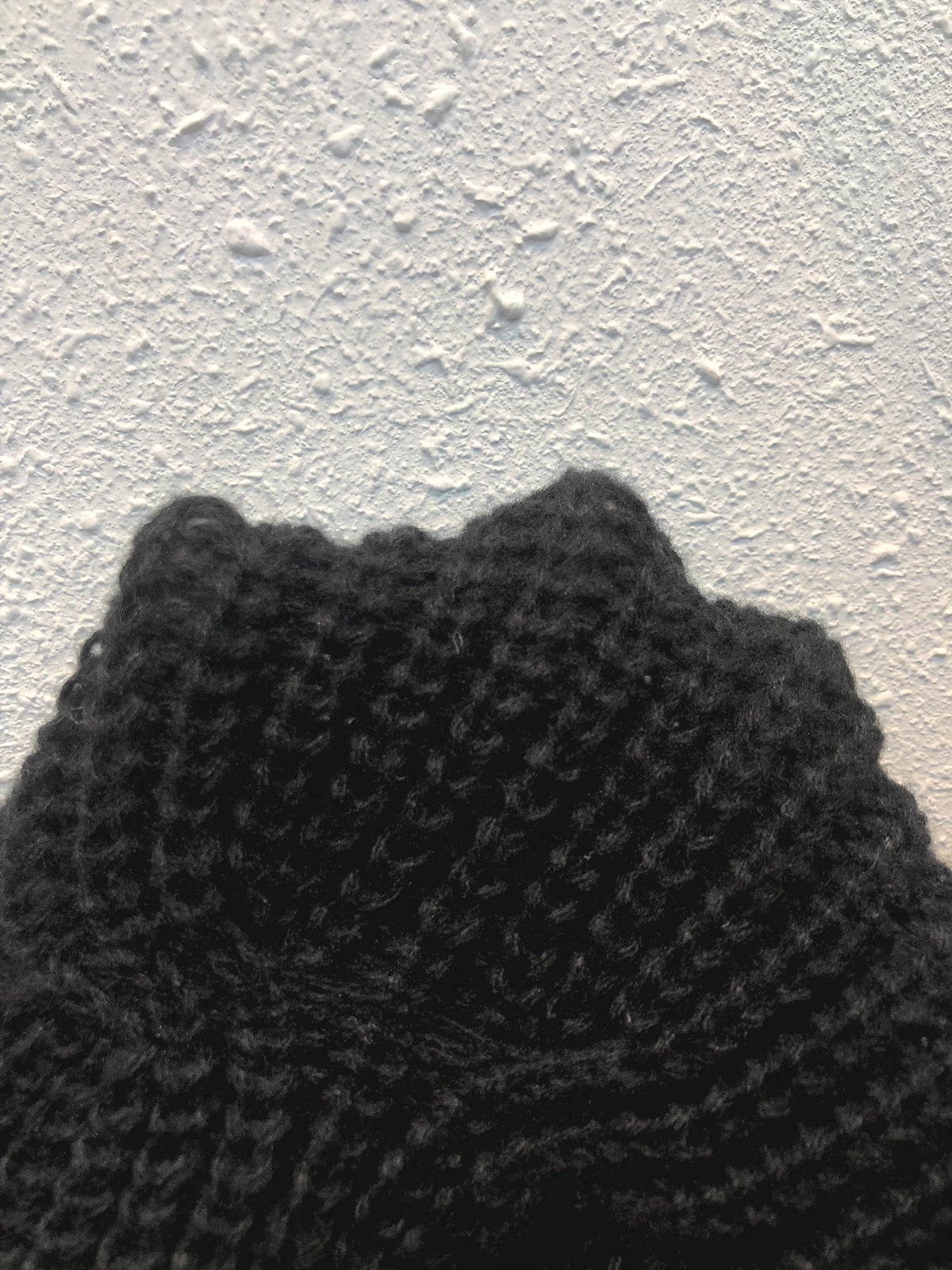 Bow-Detail Cardigan