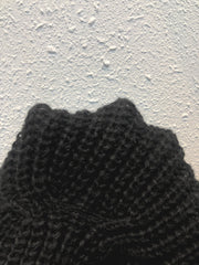 Bow-Detail Cardigan