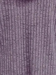 Textured Hooded Zip Jacket