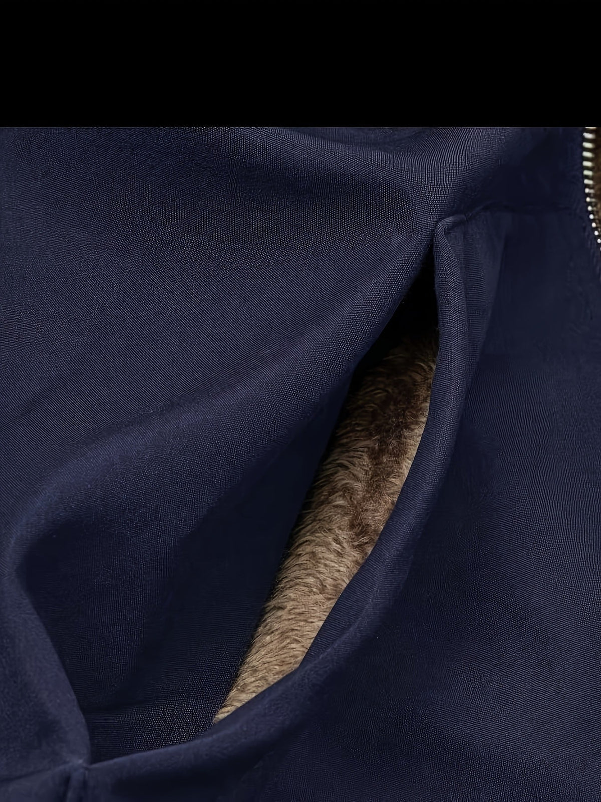 Longline Hooded Jacket