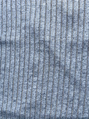 Textured Hooded Zip Jacket