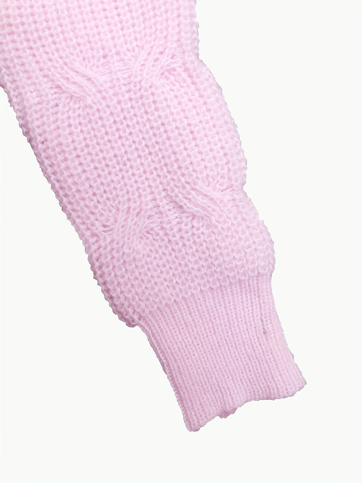 Bow-Detail Cardigan