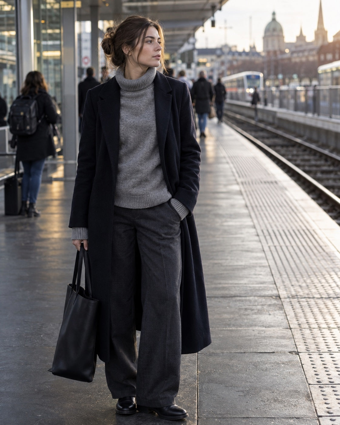 Maeve & Lune women’s fashion